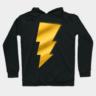 Lightning Bolt! Hoodie